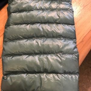 Meet your Posher, Audrey